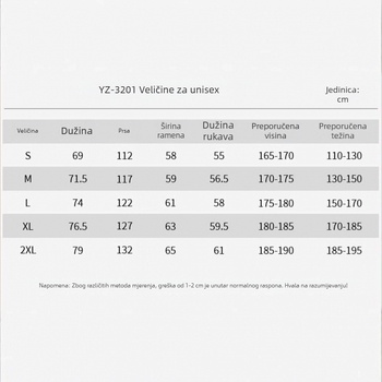 Muški duk s kapuljom, EU veličina, okrugli izrez, lagani dugi rukav, otisak srca, opuštena silueta, velika veličina, acetat vlakno, udoban