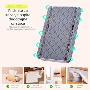 Krpa za lice, mini mop za čišćenje, praktičan alat za čišćenje, četka za čišćenje, uklanjanje masnih mrlja, čarobna krpa za čišćenje, zamjenjiva jednokratna abrazivna podloga