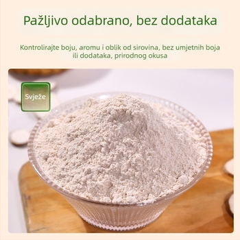 Prah od angelike za začine – čisti jestivi prah angelike za kućnu i komercijalnu uporabu