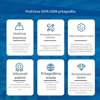 Prilagođena metalna kutija za zeleni čaj Longjing Maojian, zatvorena metalna kutija za čaj, poklon pakiranje 120 g
