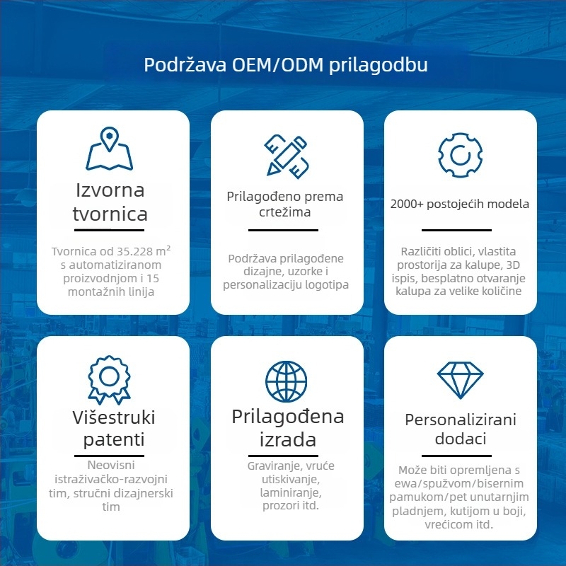Prilagođena metalna kutija za zeleni čaj Longjing Maojian, zatvorena metalna kutija za čaj, poklon pakiranje 120 g