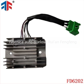 Ispravljač napona za benzinski motor SH748AA 32105-Z6L-0001 31750-Z2E-803