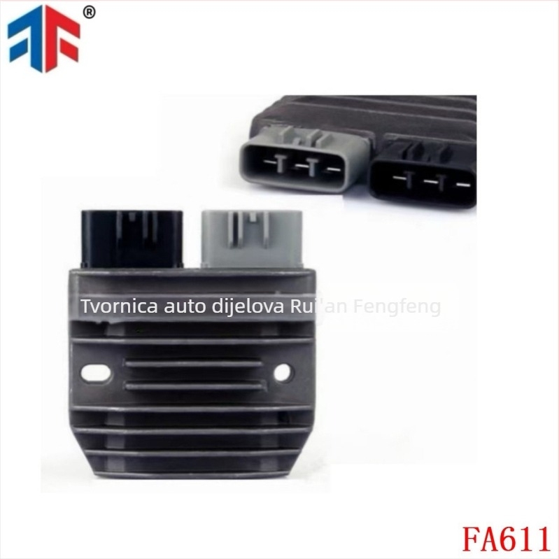 Regulator napona i ispravljač za Yamaha 1D7-81960-00-00 / 1D7-81960-01-00