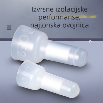 CE-1X Zatvoreni terminal za kabel, krimp kapica