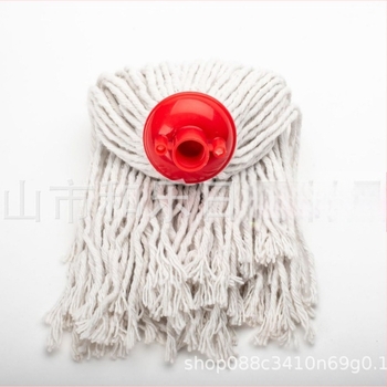 Novi pamučni gazasti mop za pod, upija, povećan, širi i deblji, od čistog pamuka, model 302-200