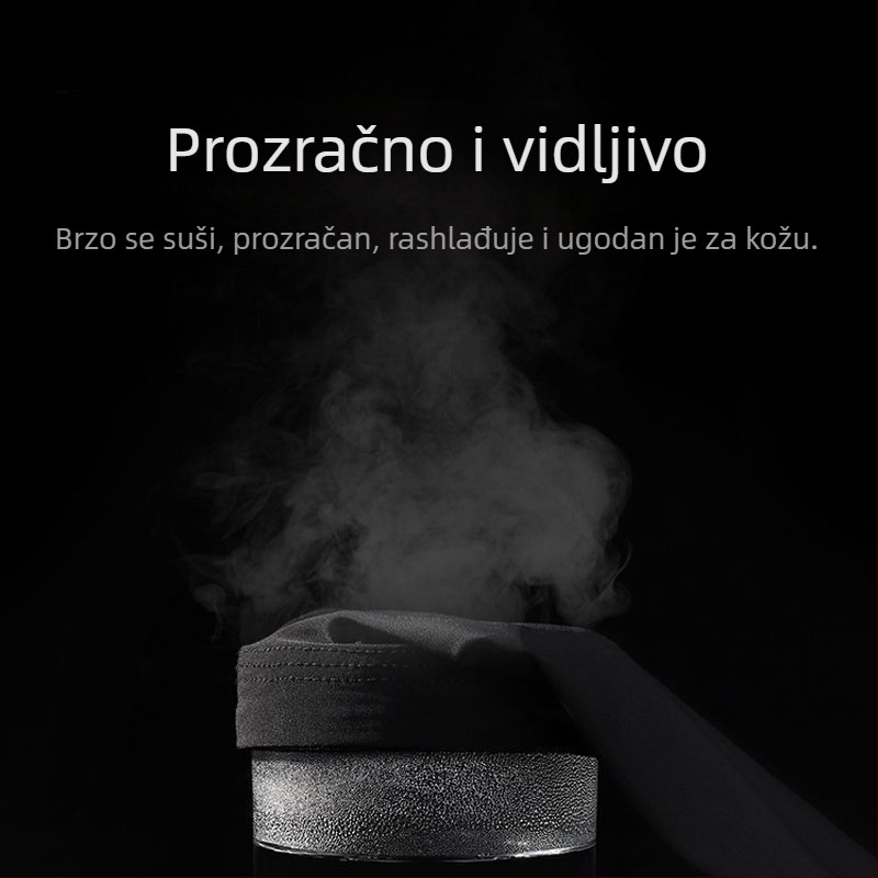 Ice Silk rashladni rukavi s UV zaštitom, produženi, unisex, za sport