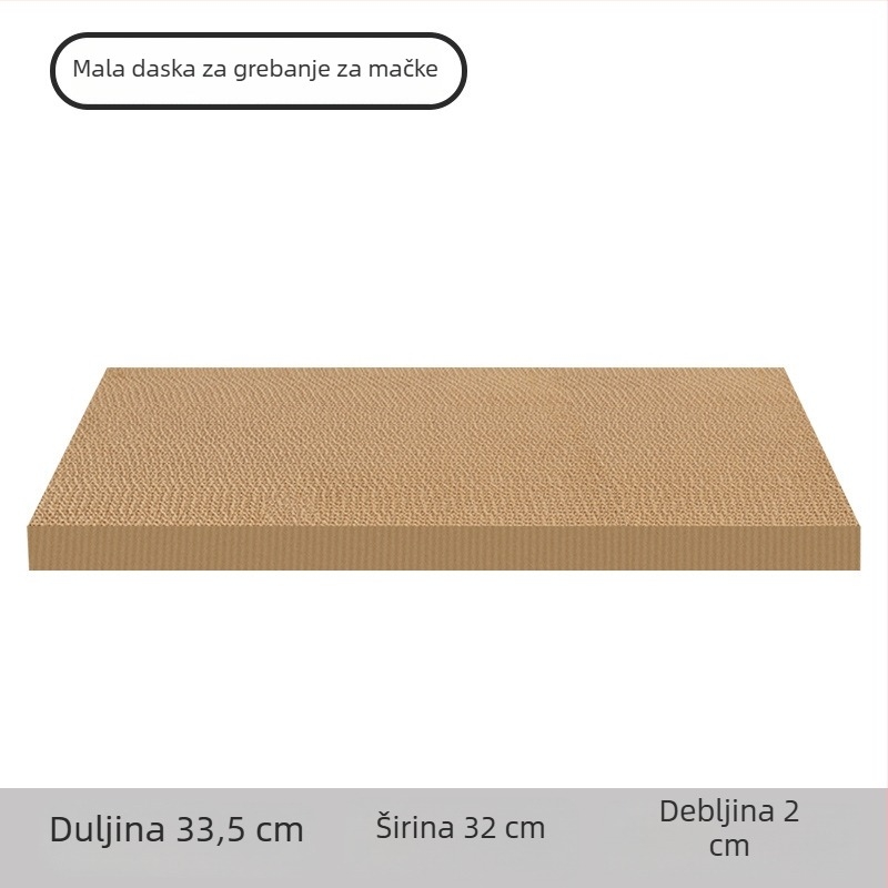 Dvostruko mačje gnijezdo s tunelom, grebalom i penjačkom konstrukcijom – višestruka unutarnja igračka za mačke