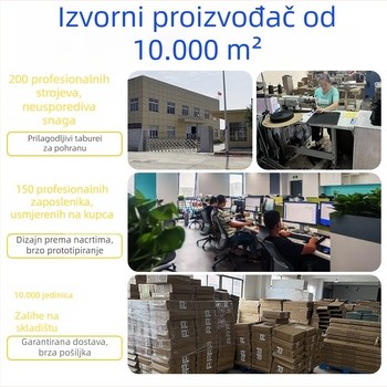 Sklopiva kutija za pohranu s likom crtane lisice, velurovo sjedalo, višenamjenski, za dječju sobu