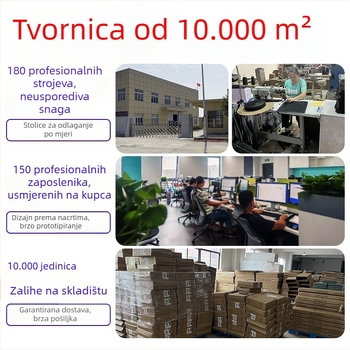 Tabure za pohranu s karikaturnim printom, sklopiva, za kućnu upotrebu, pogodna za sjedenje i zamjenu obuće, može se slagati jedna na drugu, dimenzije 49×31×31 cm