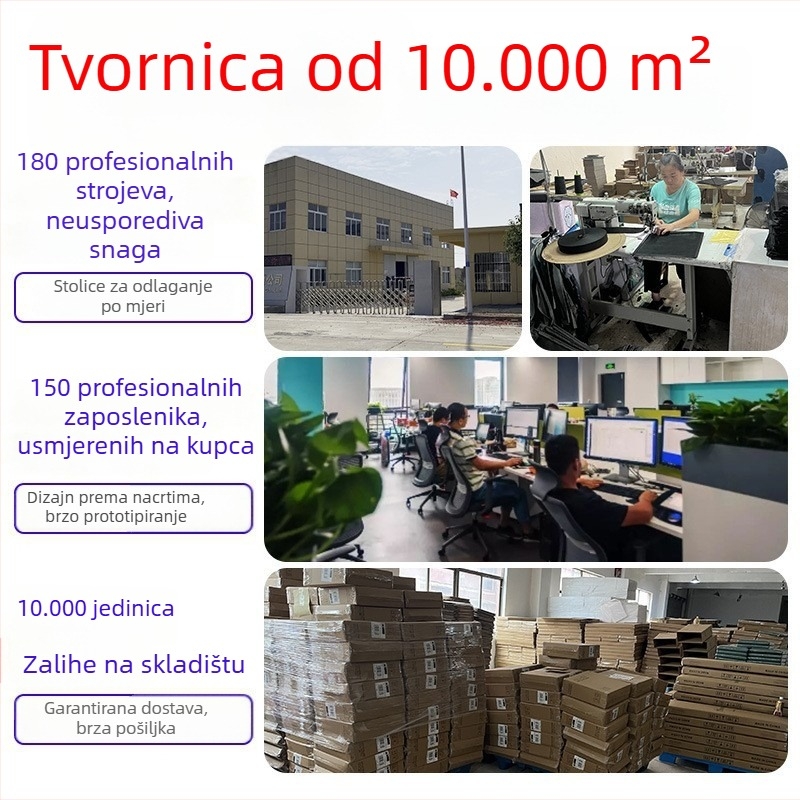 Tabure za pohranu s karikaturnim printom, sklopiva, za kućnu upotrebu, pogodna za sjedenje i zamjenu obuće, može se slagati jedna na drugu, dimenzije 49×31×31 cm