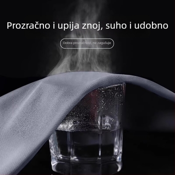 Ženska sportska majica s dugim rukavima, brzo sušenje, velika veličina, za trčanje, planinarenje, jogu i fitness u jesen i zimu