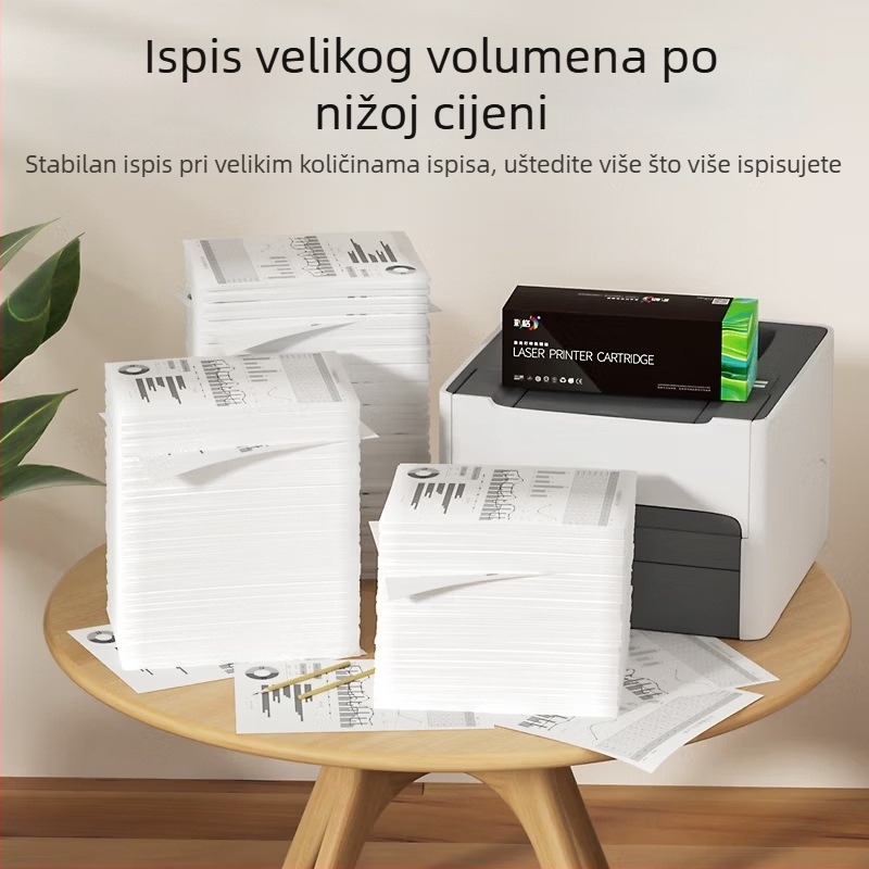 Color Grid TN118 toner kaseta za Brother DCP-L1638W, HL-L1238W, HL-L1228W