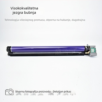 Jedinica slikovnog bubnja za Fuji Xerox C2270, C2275, C2276, C3370, C3371, C3373