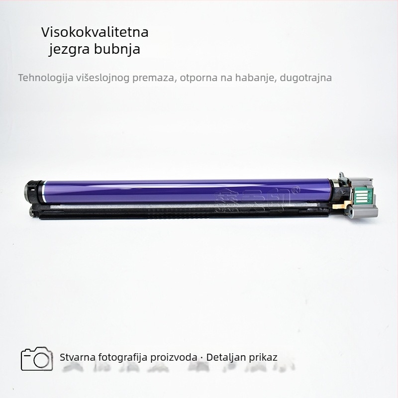 Jedinica slikovnog bubnja za Fuji Xerox C2270, C2275, C2276, C3370, C3371, C3373