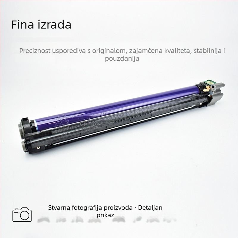 Jedinica slikovnog bubnja za Fuji Xerox C2270, C2275, C2276, C3370, C3371, C3373