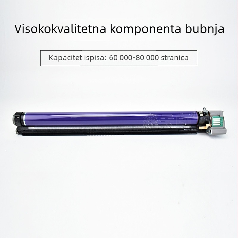 Jedinica slikovnog bubnja za Fuji Xerox C2270, C2275, C2276, C3370, C3371, C3373