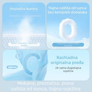 Vodootporna zaštitna navlaka za električna vozila, tanko UV zaštita, ljeto i proljeće