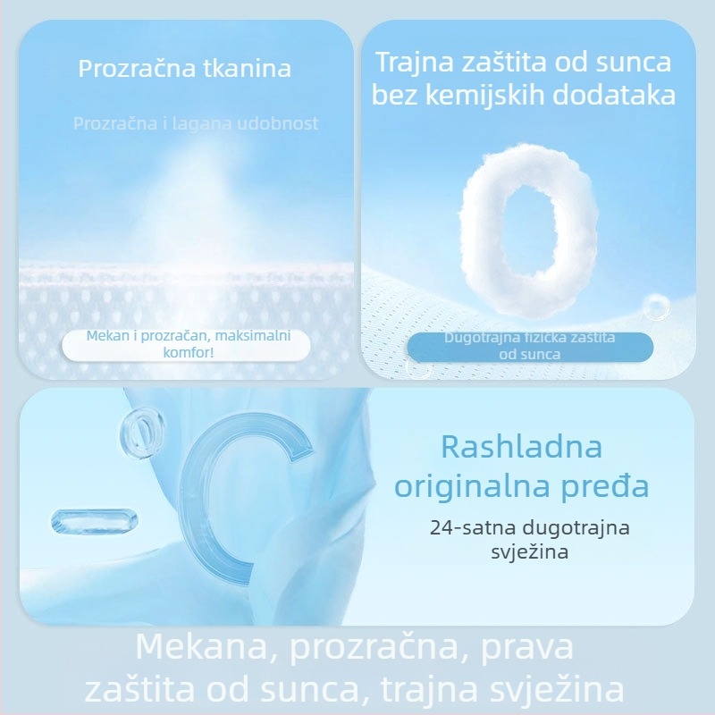 Vodootporna zaštitna navlaka za električna vozila, tanko UV zaštita, ljeto i proljeće