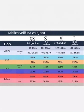 Noć vještica dječji kostim: sladak šareni kostim s lubanjom, skelet-duh, punk stil za djevojčice s kratkom suknjom