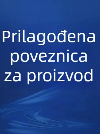 Čarobnjakova mantija s tie-dye uzorkom, cosplay rekvizit