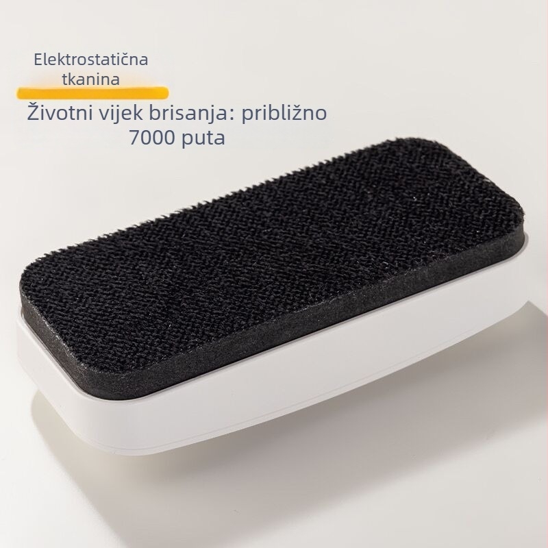 Magnetska gumica za bijelu ploču i crnu ploču – za konferencijske sobe, učionice i nastavnike