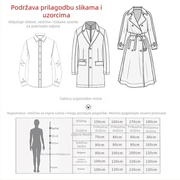 Periva platnena torba za odjeću, zaštita od prašine i vlage, debela torba za skladištenje