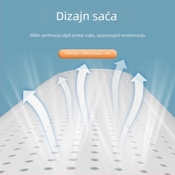 Novi tri u jedan deflektor zraka za klima-uređaj, kućna upotreba, bez ugradnje, štiti od izravnog strujanja zraka, proširiv, univerzalni zidni nosač