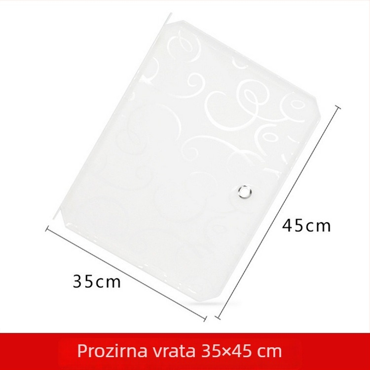 DIY modularni ormarić za pohranu od PP plastike s panelima vrata – kreativni ormarić za cipele i skladištenje