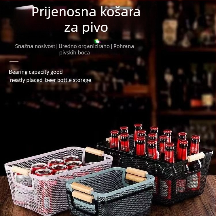 Koš za pohranu