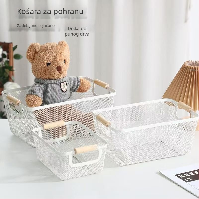 Koš za pohranu