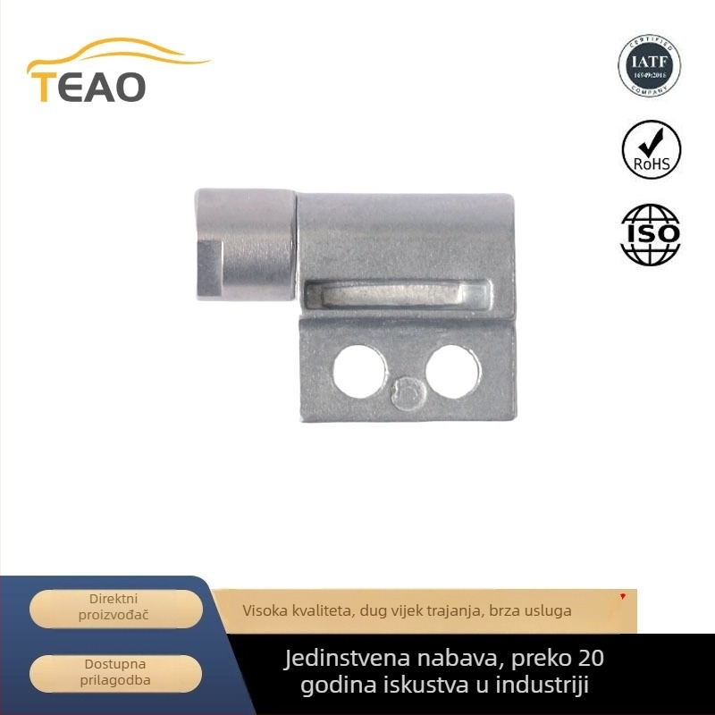 Sklopivi panti za vrata, Blum hardware, Rd-tr01
