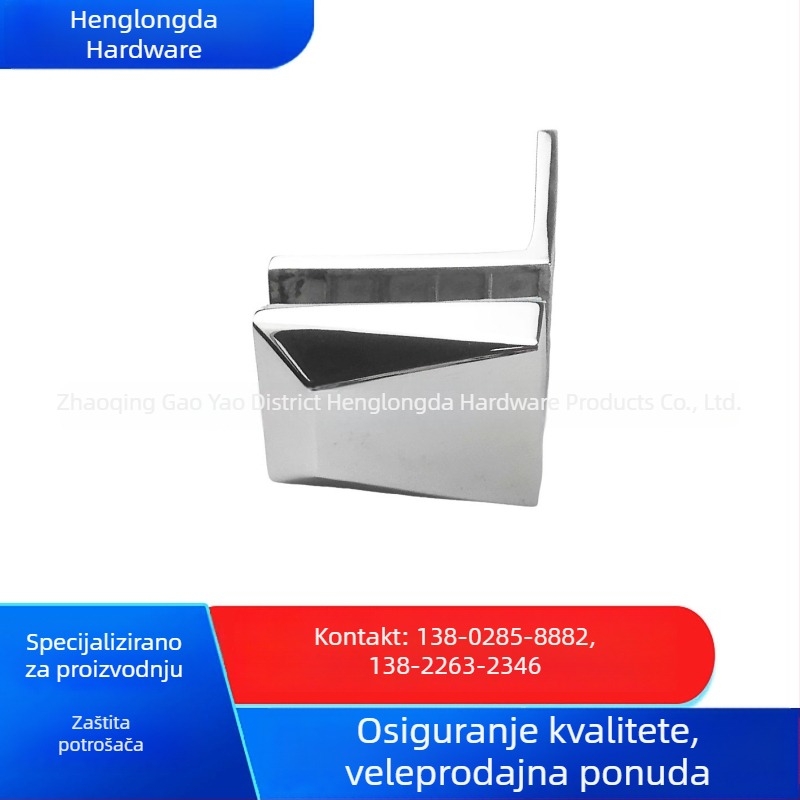dijamantni šarniri, dijamantni kutni nosač, dijamantna kopča za vješanje, prirubnica, kut od 135°, donja zaštita od vode