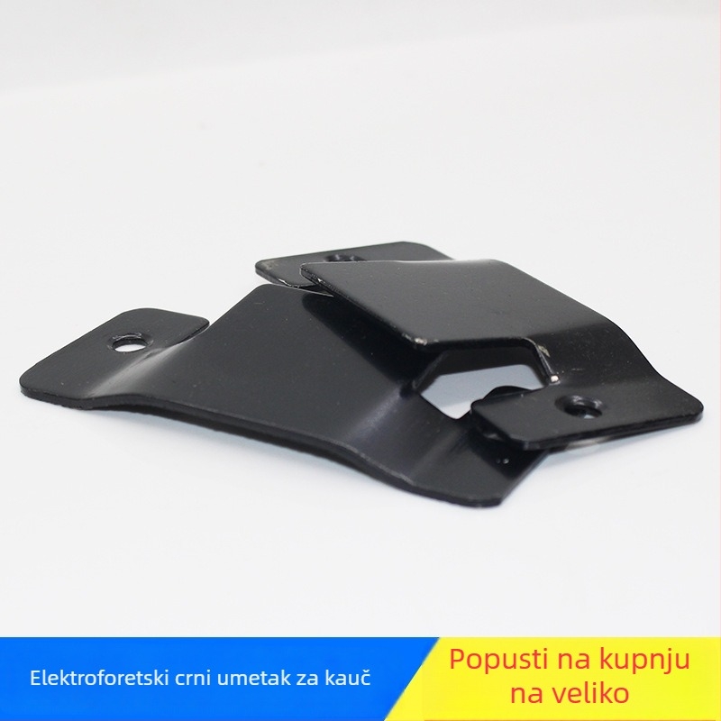 Deblja ploča šarki za kauč