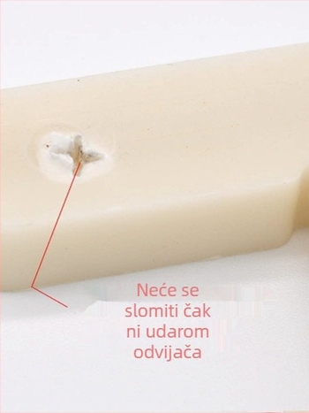 Retro aluminijski kut za mrežni prozor s ugrađenim kutnim dijelom, plastični konektor, pribor za mrežni prozor