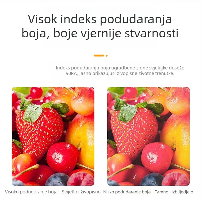 LED zidna svjetiljka za čitanje uz krevet, kineskog stila, jednostavan modern dizajn, 350° podesiv kut, svjetiljka za spavaću sobu