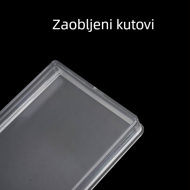 Kutija za zbirku zodijskih banknota, 100 banknota, Godina konja – skladištenje i zaštita banknota