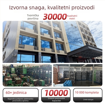 Prilagođena kutija za alate s litijskom baterijom, prijenosna kutija za alate, kutija za alate prilagođena automobilu, zaštitna kutija za alate za dom i gradilište