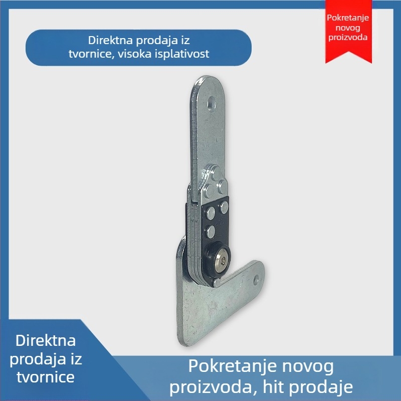 Višefunkcijski šarniri za kauč, sklopivi šarniri, šarnir za naslon za glavu, namještaj hardver