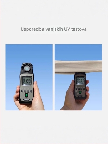 Liuyu Ženska ljetna lagana jakna za zaštitu od sunca, kapuljača, podesiva vrpca, dugi rukav, casual sportski stil, UPF30+