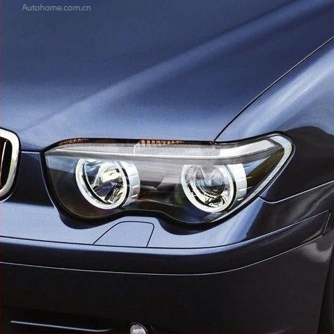BMW 7 Series E65 poklopac farova za modele 2001-2004