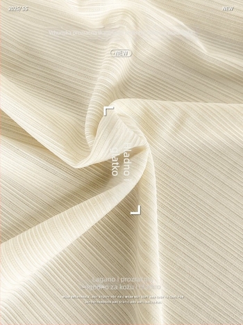 Ženske ljetne ultra-tanke sigurnosne šorceve od ice silk, prozračne, neproziran rubom, s volanim rubom