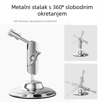 USB Type-C elektronički endoskop za računala i mobilne telefone, 1000× povećanje, 2MP HD, mini industrijski endoskop
