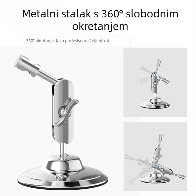 USB Type-C elektronički endoskop za računala i mobilne telefone, 1000× povećanje, 2MP HD, mini industrijski endoskop