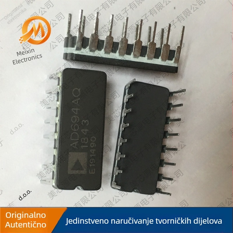 AD694AQ CDIP-16 Sučelje senzora i detektora IC