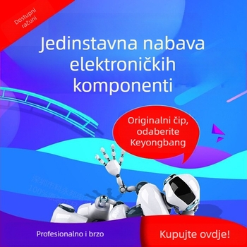 US-100 Ultrazvučni senzor s temperaturom