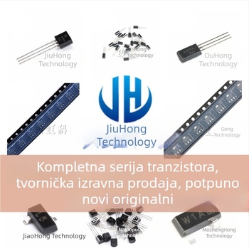 HIH-4000-003 Visoko precizan senzor vlage Jiuhong