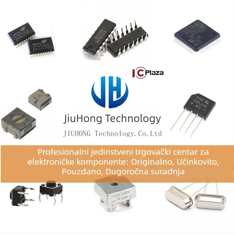 HIH-4000-003 Visoko precizan senzor vlage Jiuhong