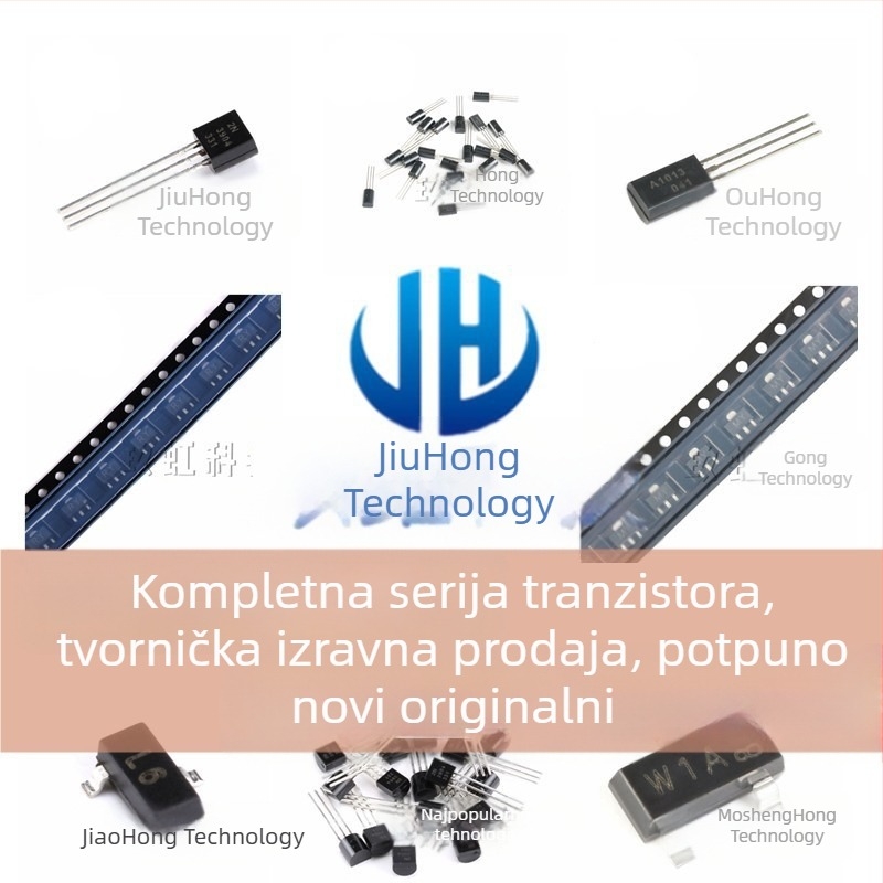 HIH-4000-003 Visoko precizan senzor vlage Jiuhong