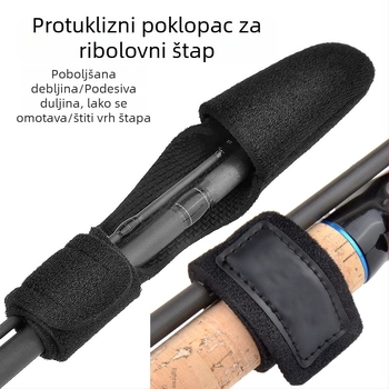 Vodootporna torba za skladištenje muline s debelim zaštitnim poklopcem