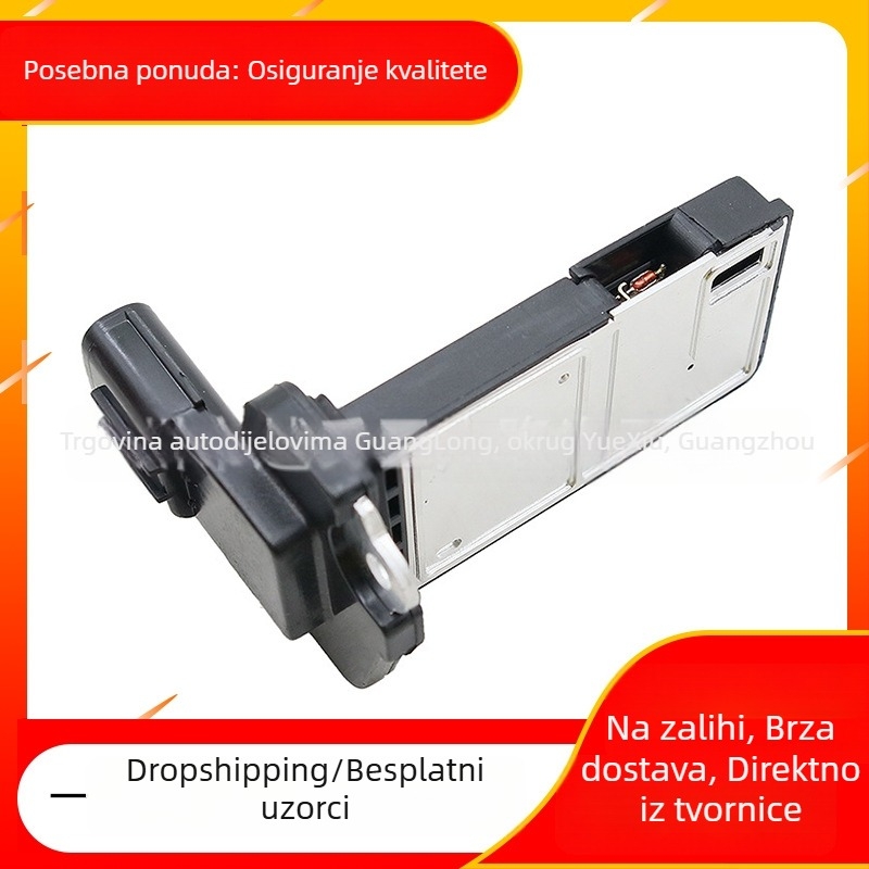 8976019670 Senzor mase protoka zraka za vozila Isuzu